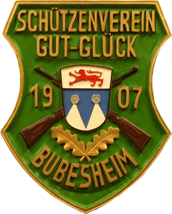 Schützenverein Gut Glück Bubesheim e.V.