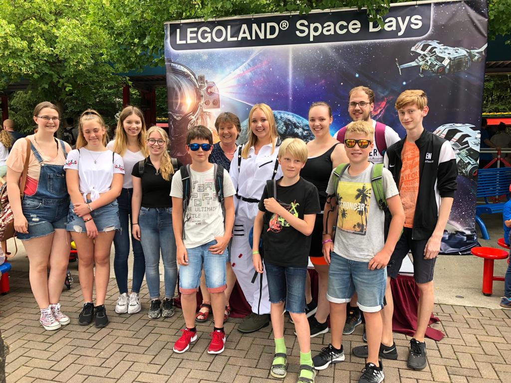 Legoland 2019