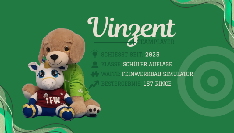 Vinzent